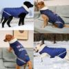 Picture of Doglay Warm Dog Coat