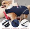 Picture of Doglay Warm Dog Coat