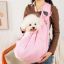 Picture of Comfortable Dog Bag Pet Crossbody Shoulder Bag Outdoor Travel Portable Cat Puppy Sling Carrier Bag Pet Carrying Supplies