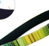 Picture of Double Buckle Pet Collars Leashes Harnesses Polyester Webbing Length Adjustable Pet Leash